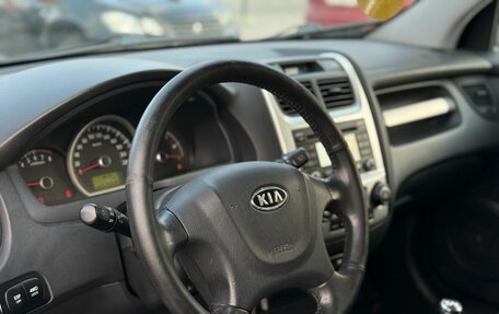 KIA Sportage II, 2010 год, 949 000 рублей, 11 фотография