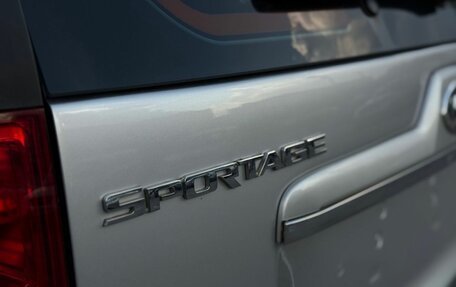 KIA Sportage II, 2010 год, 949 000 рублей, 18 фотография