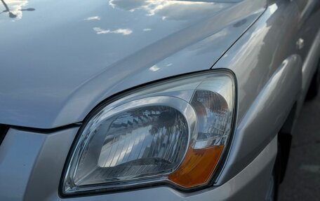 KIA Sportage II, 2010 год, 949 000 рублей, 15 фотография