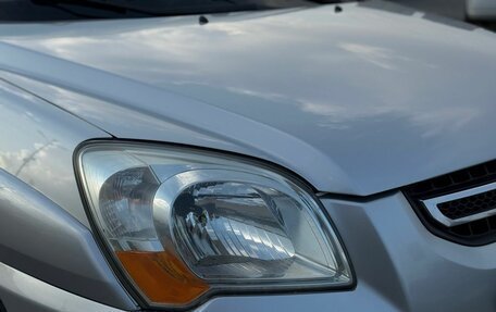 KIA Sportage II, 2010 год, 949 000 рублей, 14 фотография