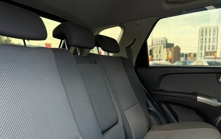 KIA Sportage II, 2010 год, 949 000 рублей, 13 фотография