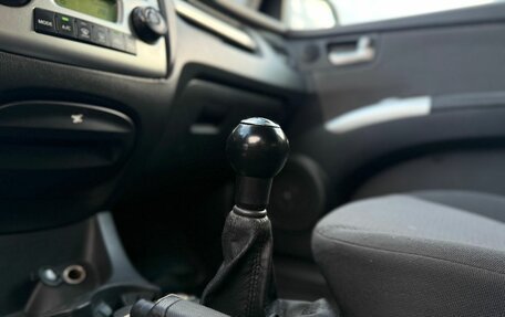 KIA Sportage II, 2010 год, 949 000 рублей, 27 фотография