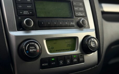 KIA Sportage II, 2010 год, 949 000 рублей, 24 фотография