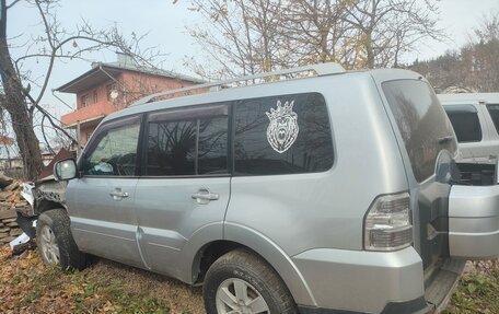 Mitsubishi Pajero IV, 2008 год, 1 300 000 рублей, 2 фотография