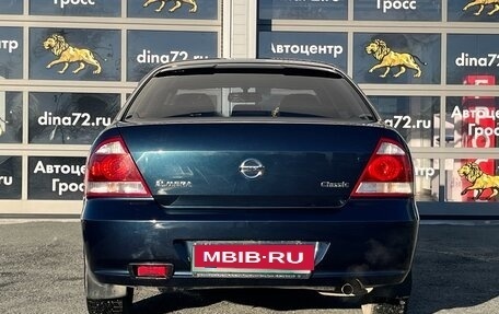 Nissan Almera Classic, 2007 год, 490 000 рублей, 6 фотография