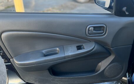 Nissan Almera Classic, 2007 год, 490 000 рублей, 10 фотография