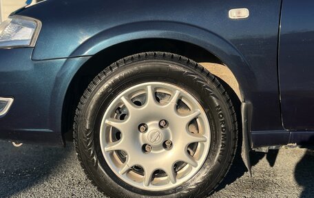 Nissan Almera Classic, 2007 год, 490 000 рублей, 9 фотография