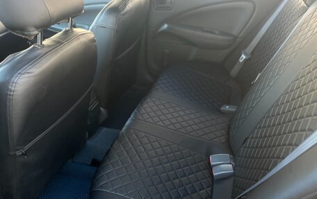 Nissan Almera Classic, 2007 год, 490 000 рублей, 16 фотография