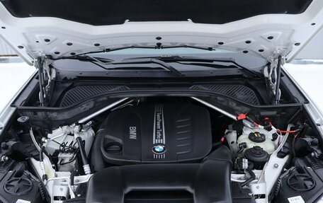 BMW X6, 2017 год, 4 290 000 рублей, 4 фотография