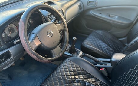 Nissan Almera Classic, 2007 год, 490 000 рублей, 11 фотография