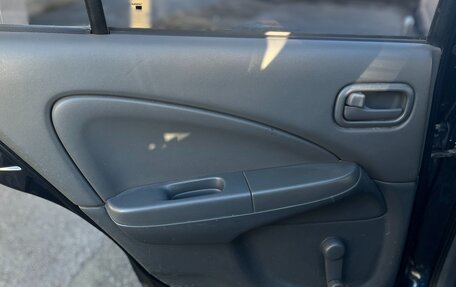 Nissan Almera Classic, 2007 год, 490 000 рублей, 15 фотография