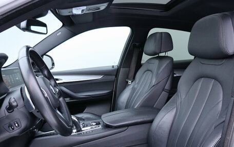 BMW X6, 2017 год, 4 290 000 рублей, 7 фотография