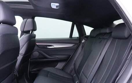 BMW X6, 2017 год, 4 290 000 рублей, 9 фотография