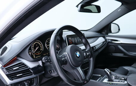 BMW X6, 2017 год, 4 290 000 рублей, 8 фотография