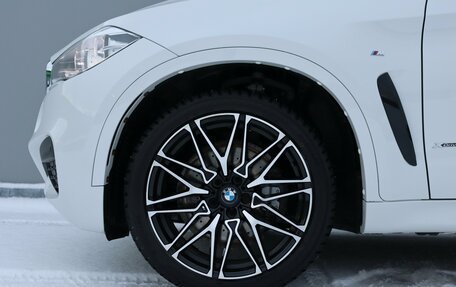 BMW X6, 2017 год, 4 290 000 рублей, 10 фотография