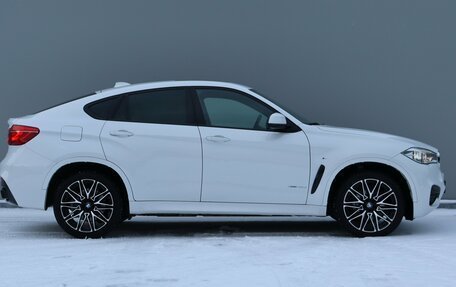 BMW X6, 2017 год, 4 290 000 рублей, 20 фотография