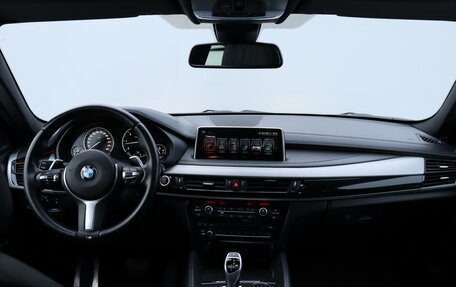 BMW X6, 2017 год, 4 290 000 рублей, 14 фотография