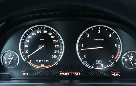 BMW X6, 2017 год, 4 290 000 рублей, 18 фотография