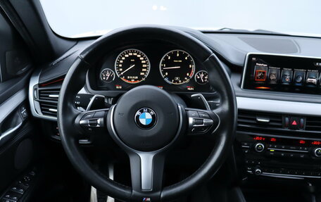 BMW X6, 2017 год, 4 290 000 рублей, 16 фотография