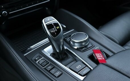 BMW X6, 2017 год, 4 290 000 рублей, 17 фотография