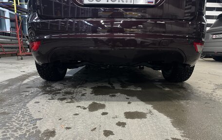 Ford Focus II рестайлинг, 2008 год, 550 000 рублей, 8 фотография