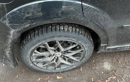 Ford Focus II рестайлинг, 2007 год, 500 000 рублей, 6 фотография