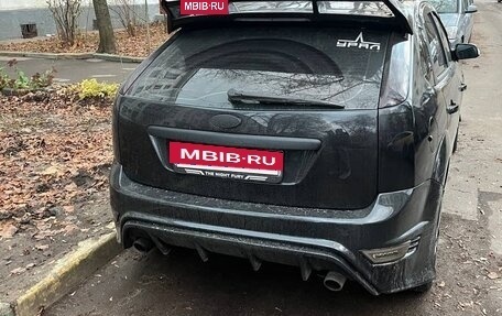 Ford Focus II рестайлинг, 2007 год, 500 000 рублей, 2 фотография