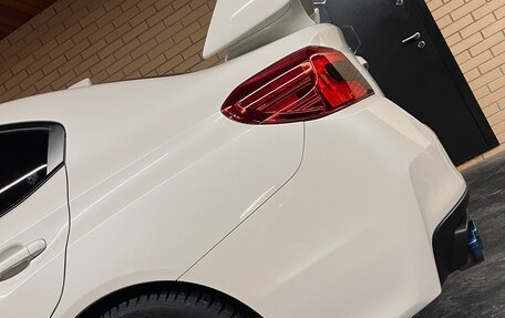 Subaru WRX STi I рестайлинг, 2021 год, 4 300 000 рублей, 4 фотография