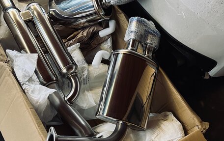 Subaru WRX STi I рестайлинг, 2021 год, 4 300 000 рублей, 5 фотография