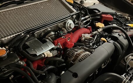 Subaru WRX STi I рестайлинг, 2021 год, 4 300 000 рублей, 7 фотография