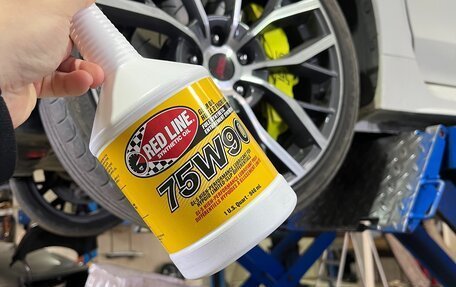 Subaru WRX STi I рестайлинг, 2021 год, 4 300 000 рублей, 11 фотография