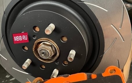 Subaru WRX STi I рестайлинг, 2021 год, 4 300 000 рублей, 9 фотография