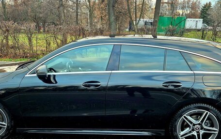 Mercedes-Benz CLA, 2019 год, 3 500 000 рублей, 7 фотография