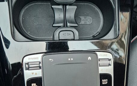 Mercedes-Benz CLA, 2019 год, 3 500 000 рублей, 14 фотография