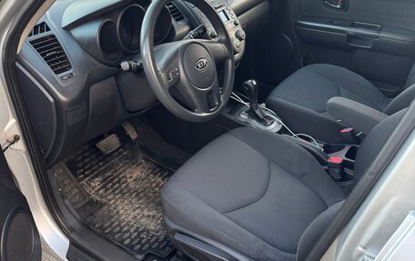 KIA Soul I рестайлинг, 2010 год, 729 000 рублей, 5 фотография