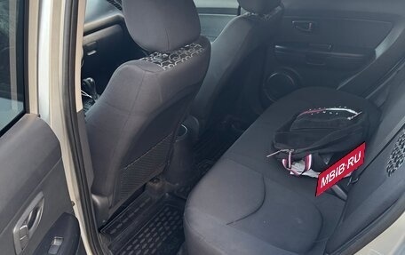 KIA Soul I рестайлинг, 2010 год, 729 000 рублей, 6 фотография