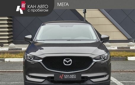 Mazda CX-5 II, 2018 год, 2 154 000 рублей, 3 фотография