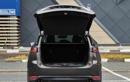 Mazda CX-5 II, 2018 год, 2 154 000 рублей, 17 фотография