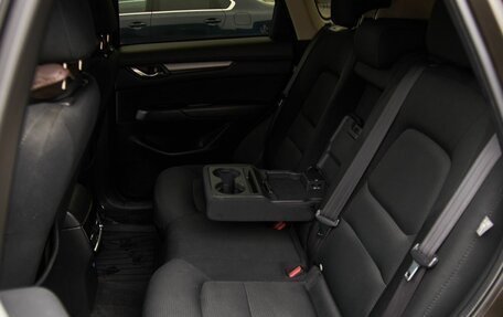 Mazda CX-5 II, 2018 год, 2 154 000 рублей, 12 фотография