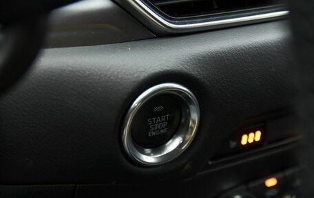 Mazda CX-5 II, 2018 год, 2 154 000 рублей, 16 фотография