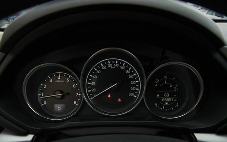 Mazda CX-5 II, 2018 год, 2 154 000 рублей, 18 фотография