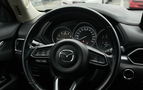 Mazda CX-5 II, 2018 год, 2 154 000 рублей, 14 фотография