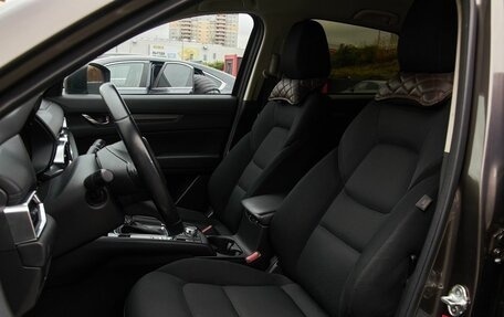 Mazda CX-5 II, 2018 год, 2 154 000 рублей, 11 фотография