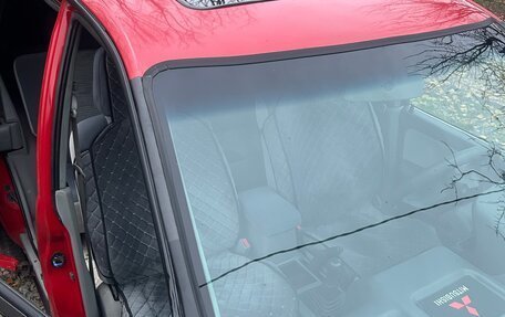 Mitsubishi Space Runner II, 1994 год, 350 000 рублей, 8 фотография