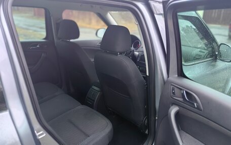 Skoda Yeti I рестайлинг, 2012 год, 780 000 рублей, 8 фотография