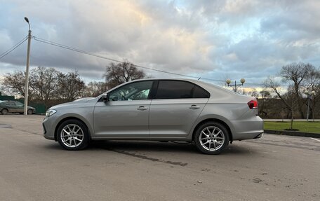Volkswagen Polo VI (EU Market), 2020 год, 1 990 000 рублей, 3 фотография