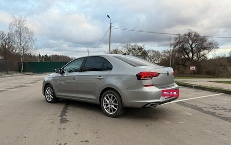 Volkswagen Polo VI (EU Market), 2020 год, 1 990 000 рублей, 4 фотография