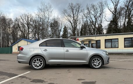 Volkswagen Polo VI (EU Market), 2020 год, 1 990 000 рублей, 8 фотография