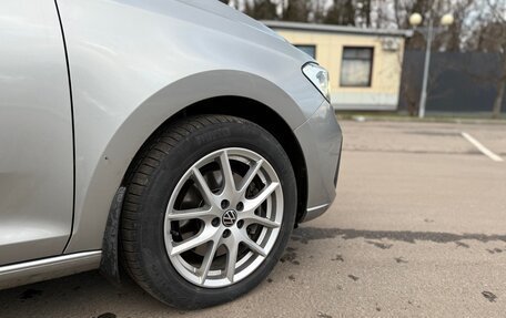 Volkswagen Polo VI (EU Market), 2020 год, 1 990 000 рублей, 12 фотография