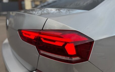 Volkswagen Polo VI (EU Market), 2020 год, 1 990 000 рублей, 13 фотография